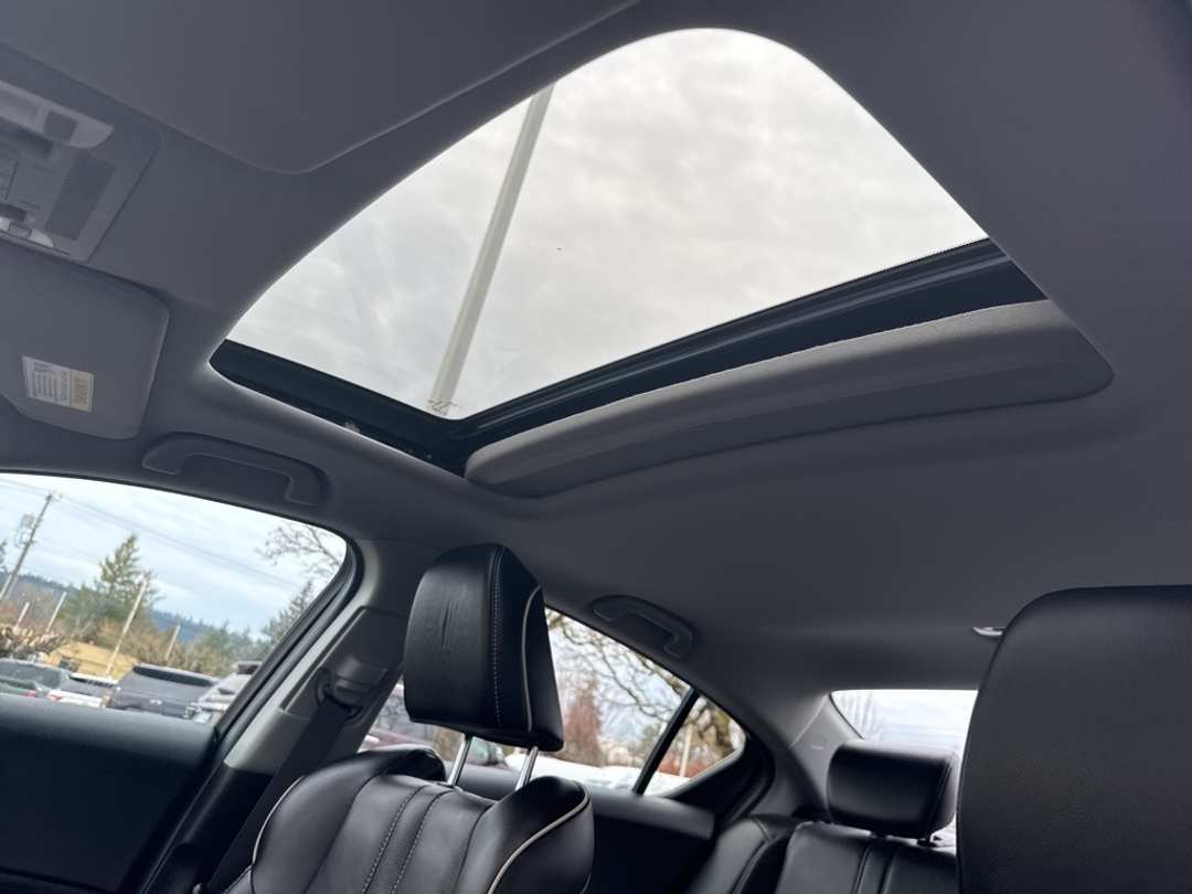 2021 Acura Ilx Premium Package - Image 13