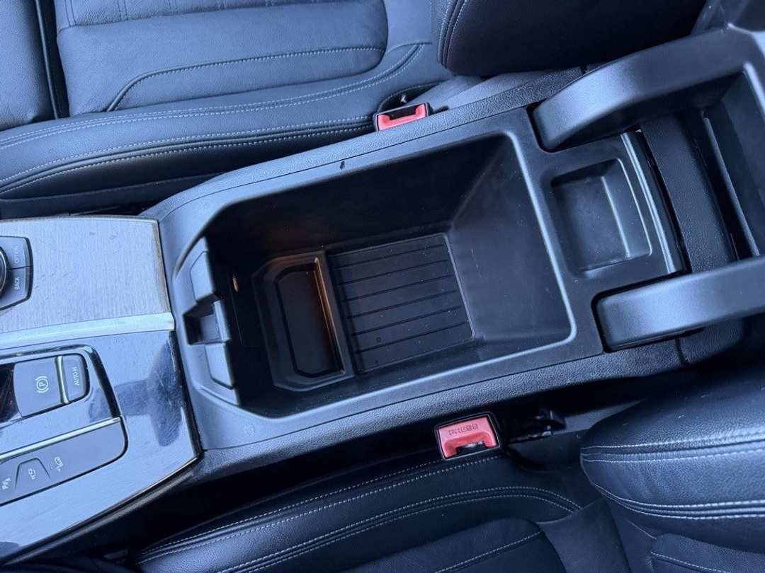 2018 BMW X3 xDrive30i - Image 29