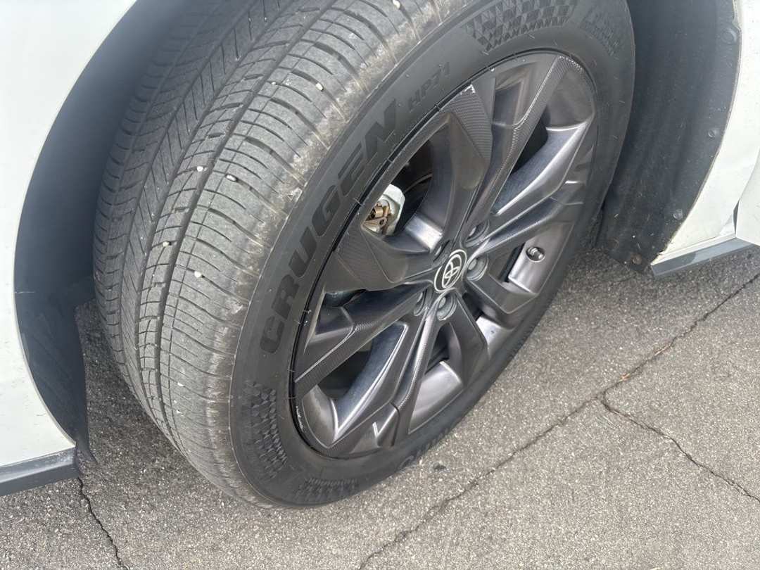 2022 Toyota Sienna XSE - Image 2