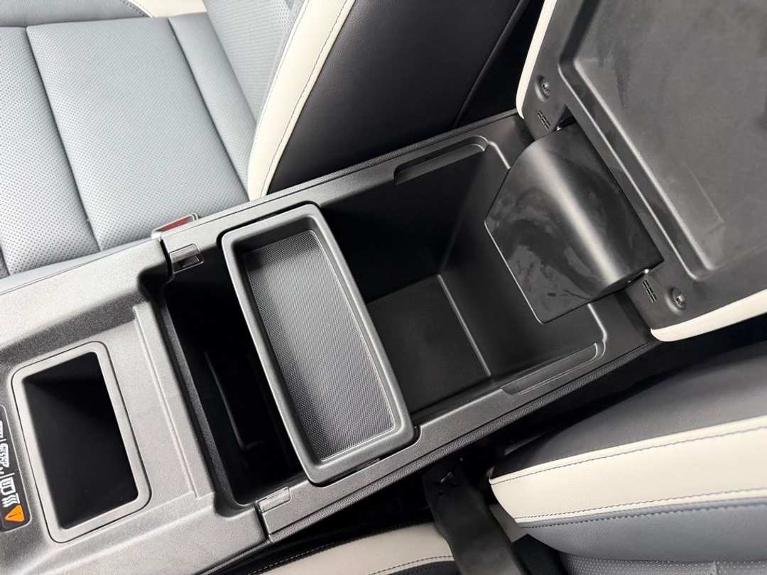 2026 Honda Prologue Elite - Image 26