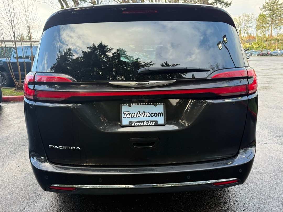 2023 Chrysler Pacifica Touring L - Image 15