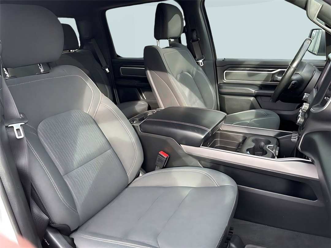2022 Ram 1500 Big Horn/Lone Star - Image 11