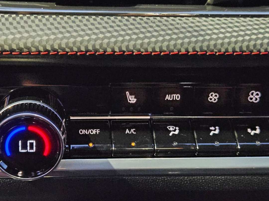 2026 Chevrolet Equinox RS - Image 24