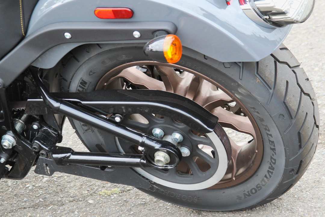 2022 Harley-Davidson Low Rider® S - Image 10