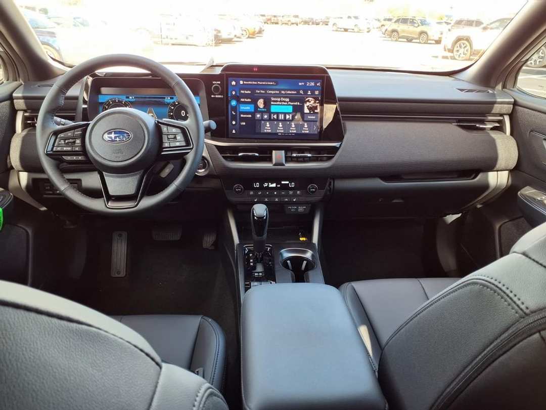 2026 Subaru Outback Premium - Image 2