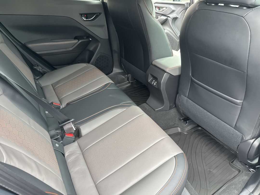 2026 Subaru Crosstrek Limited - Image 24