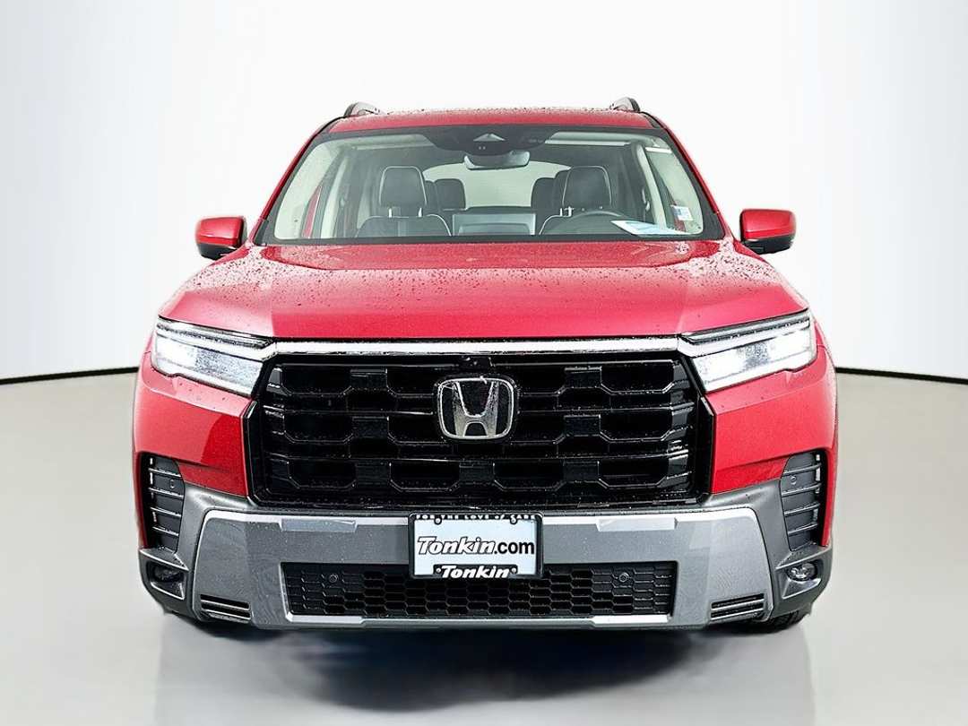 2026 Honda Pilot Elite - Image 2