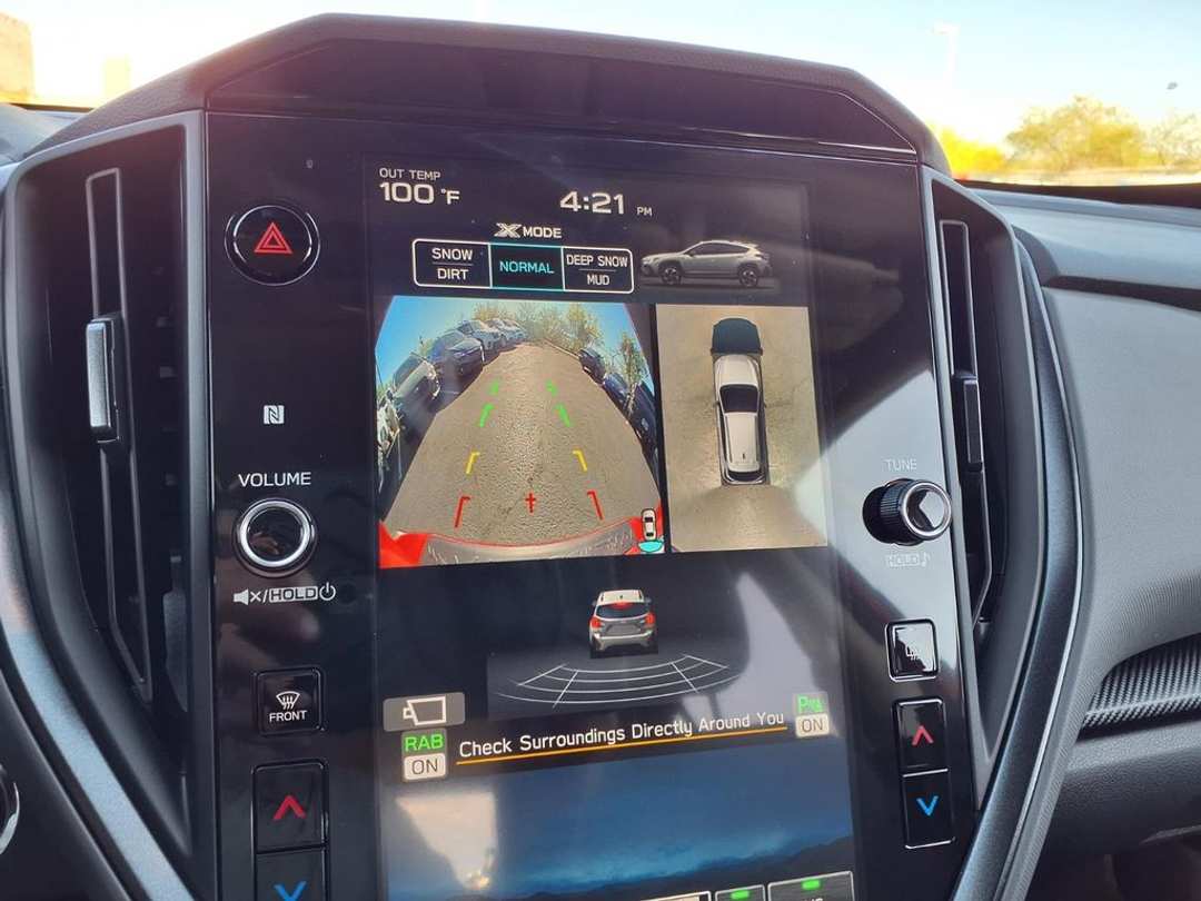 2026 Subaru Crosstrek Limited - Image 3