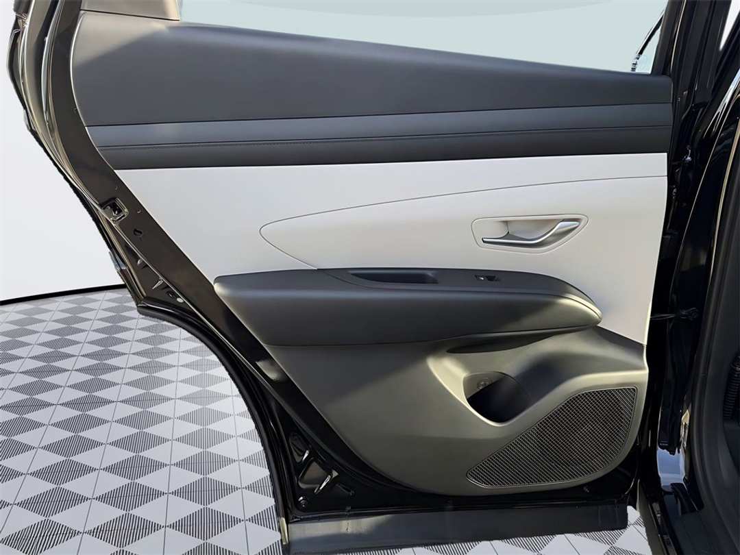 2026 Hyundai Tucson SEL - Image 28