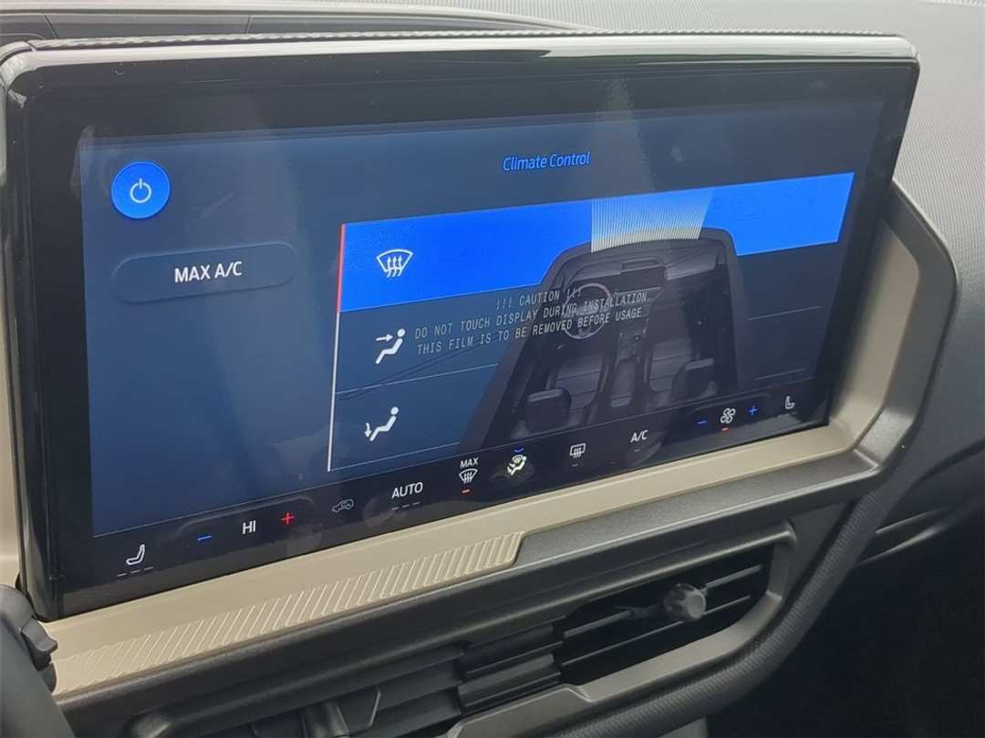 2025 Ford Bronco Sport Big Bend - Image 20