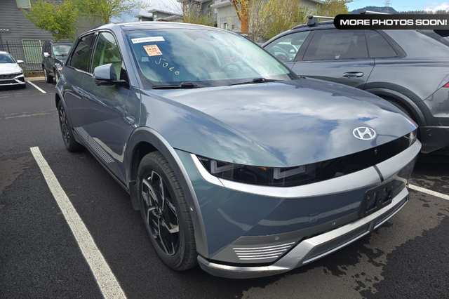 2024 Hyundai Ioniq 5 Limited