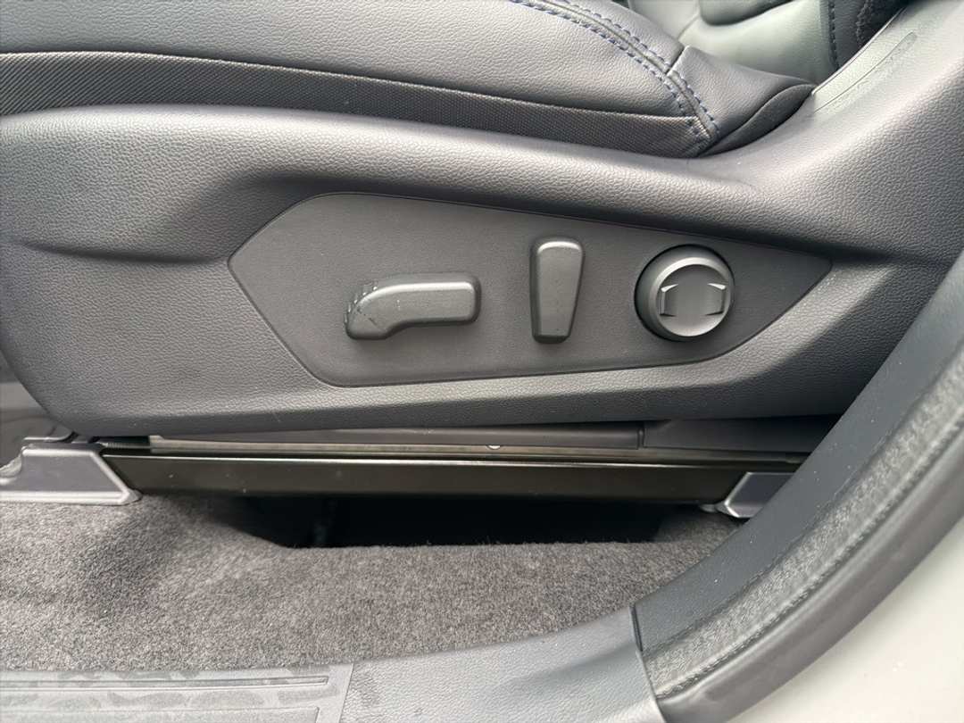 2026 Subaru Forester Limited - Image 16