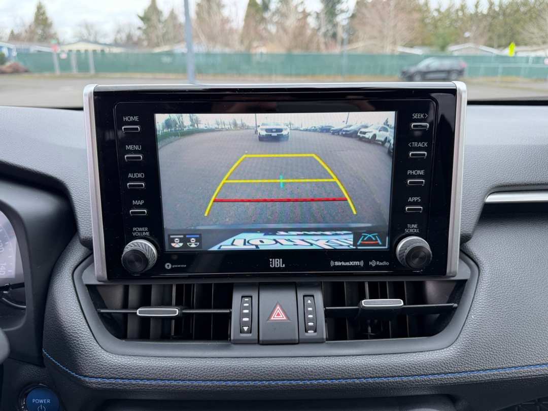 2020 Toyota Rav4 XSE - Image 23