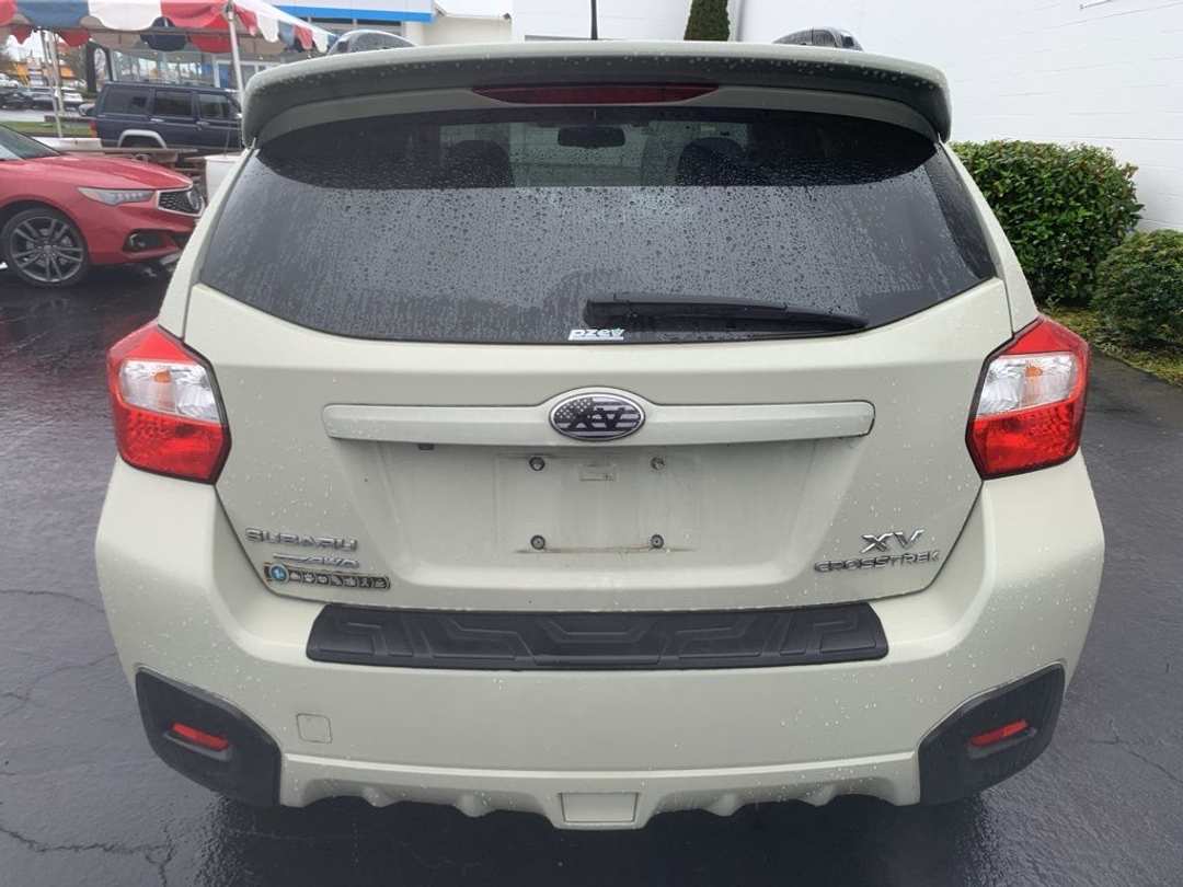 2015 Subaru Xv Crosstrek 2.0i Premium - Image 3