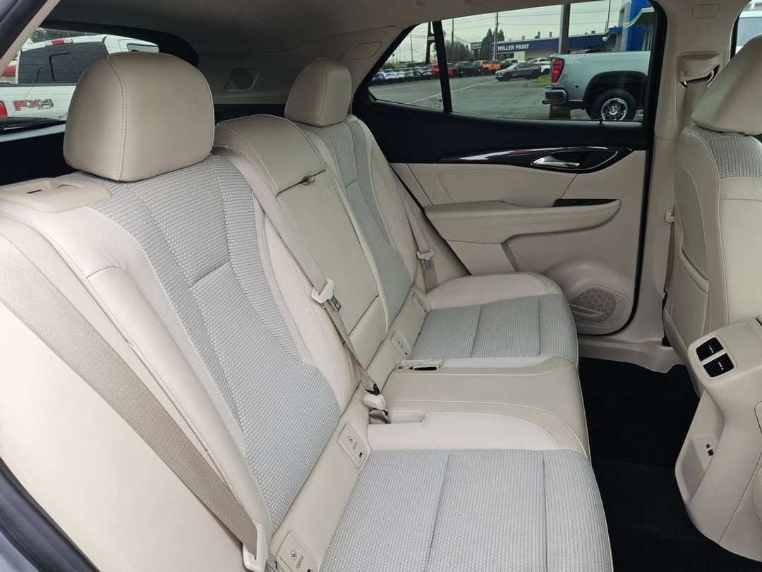 2023 Buick Envision Preferred - Image 33