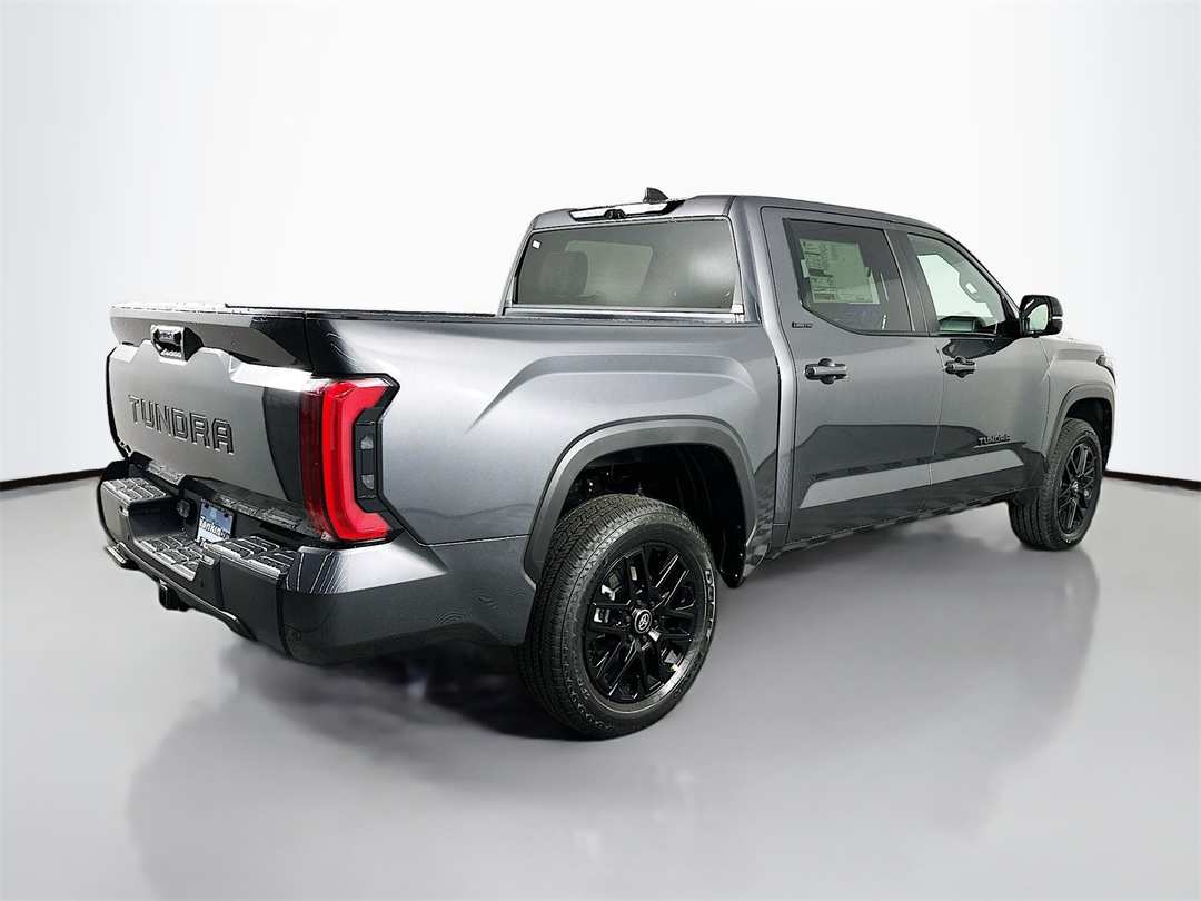 2026 Toyota Tundra Limited - Image 7