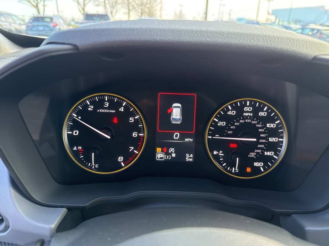 2026 Subaru Crosstrek Sport - Image 30