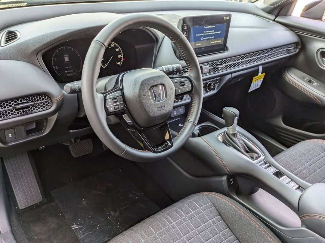 2026 Honda HR-V Sport - Image 8