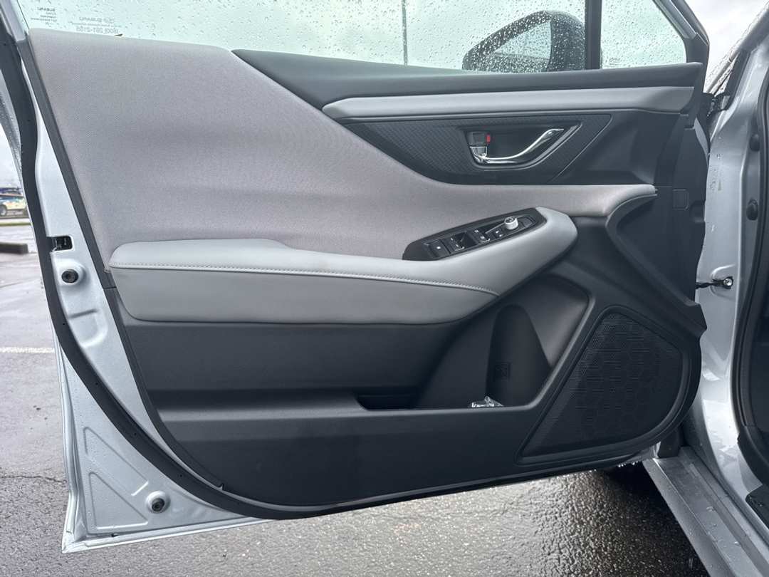 2025 Subaru Legacy Premium - Image 11