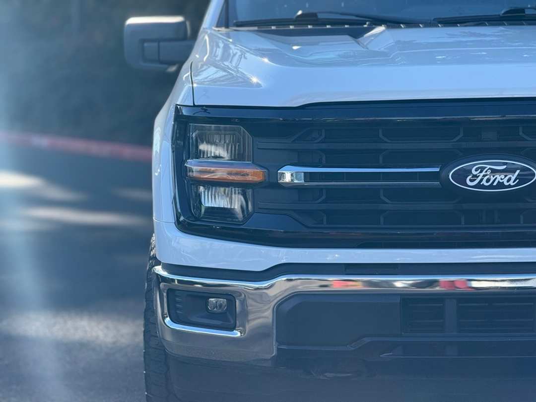 2025 Ford F-150 XLT - Image 3