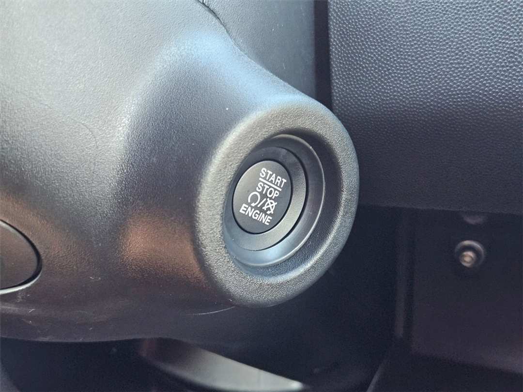 2026 Ram Promaster 1500 Low Roof - Image 17