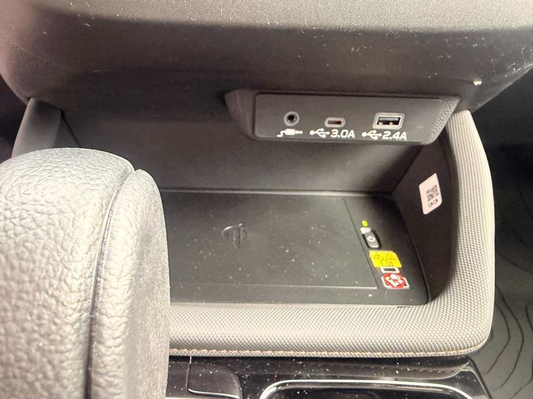 2026 Subaru Forester Sport - Image 36