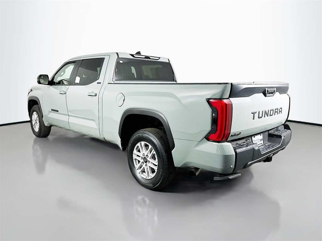2026 Toyota Tundra SR5 - Image 5