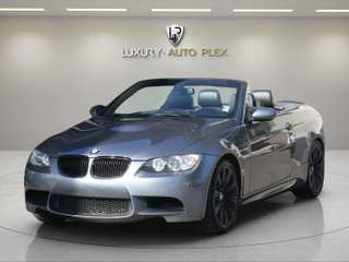 2011 BMW M3 2D