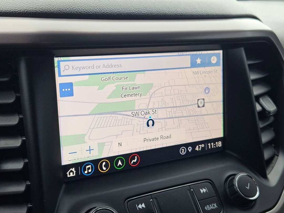 2021 GMC Acadia AT4 - Image 20