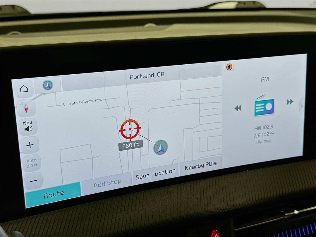 2023 Kia Ev6 GTLine - Image 13