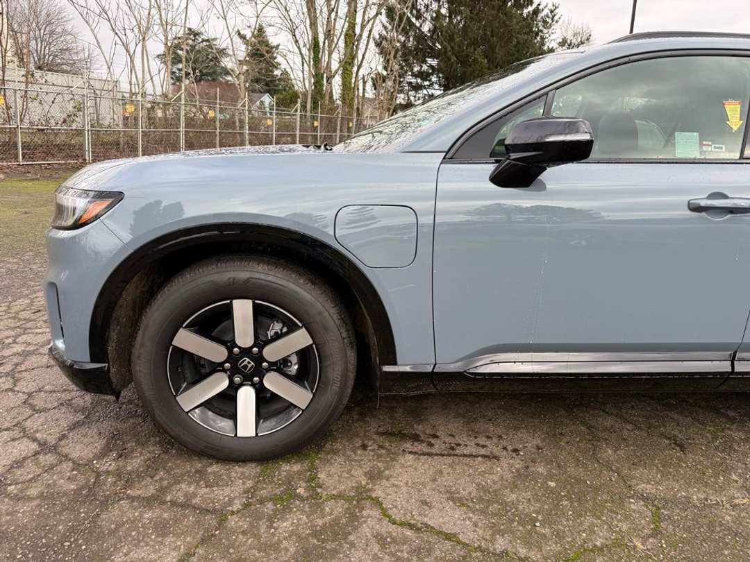 2026 Honda Prologue Elite - Image 5