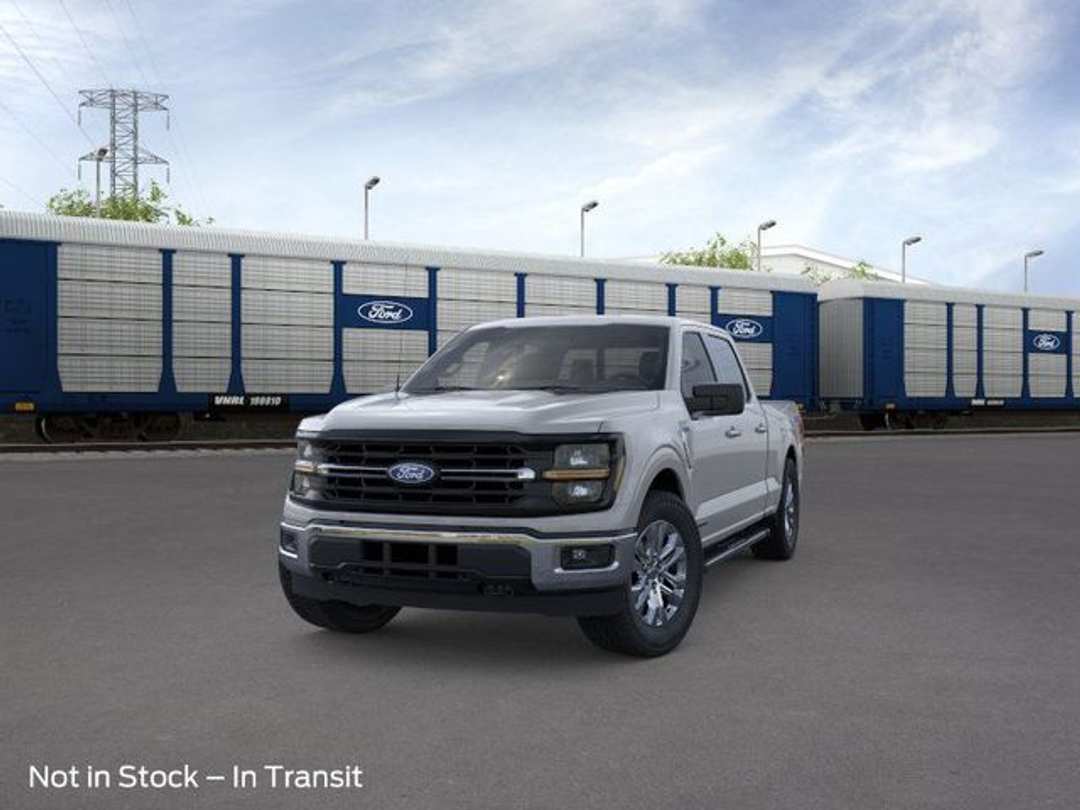 2026 Ford F-150 XLT - Image 2