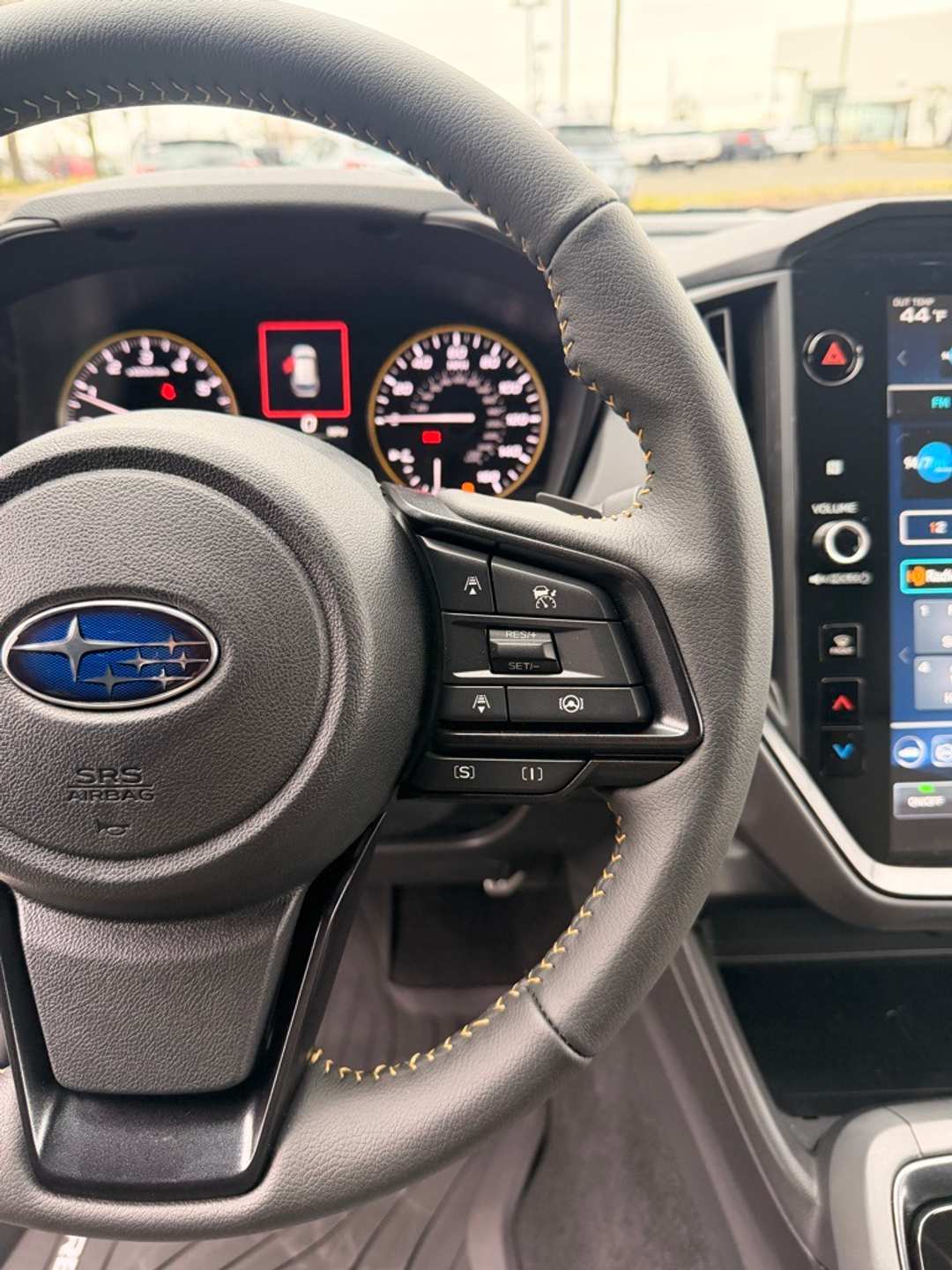 2026 Subaru Crosstrek Sport - Image 32