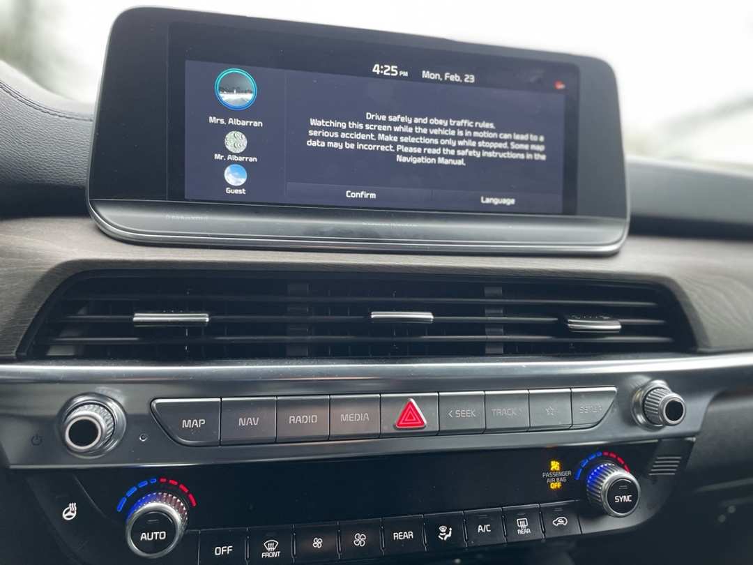 2022 Kia Telluride SX - Image 15