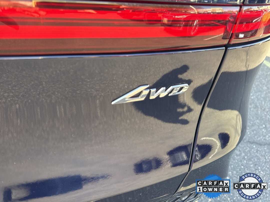 2025 Genesis Gv70 2.5T - Image 13