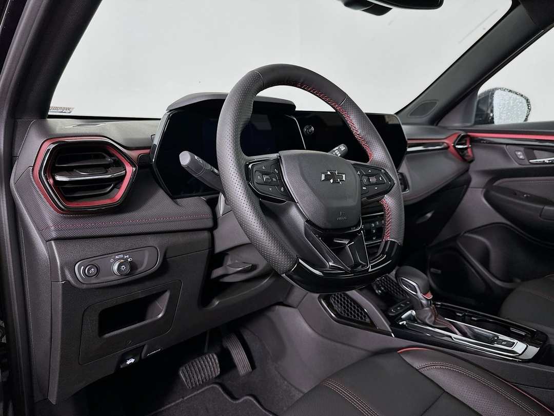 2026 Chevrolet Trailblazer RS - Image 10