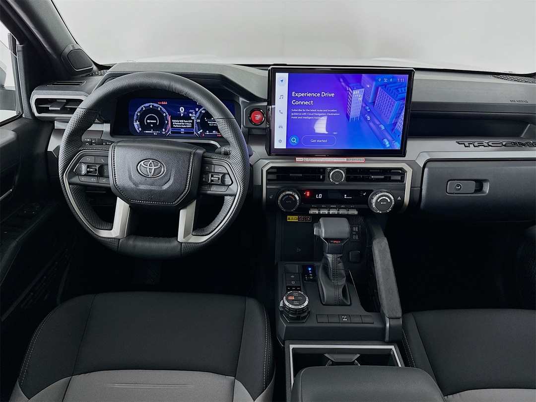 2026 Toyota Tacoma TRD OffRoad - Image 24