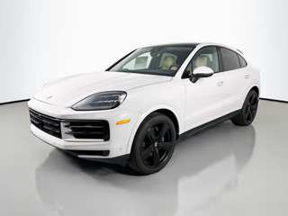 2026 Porsche Cayenne