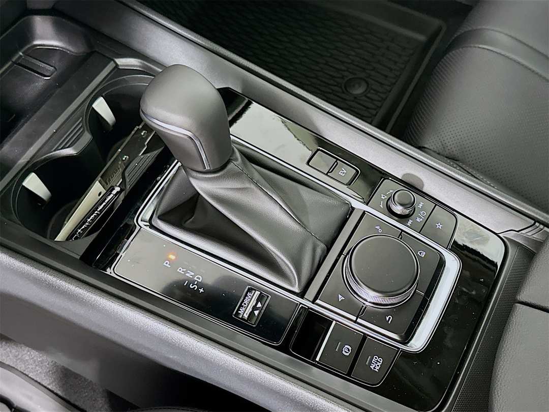 2026 MAZDA Cx-50 Premium Plus - Image 17