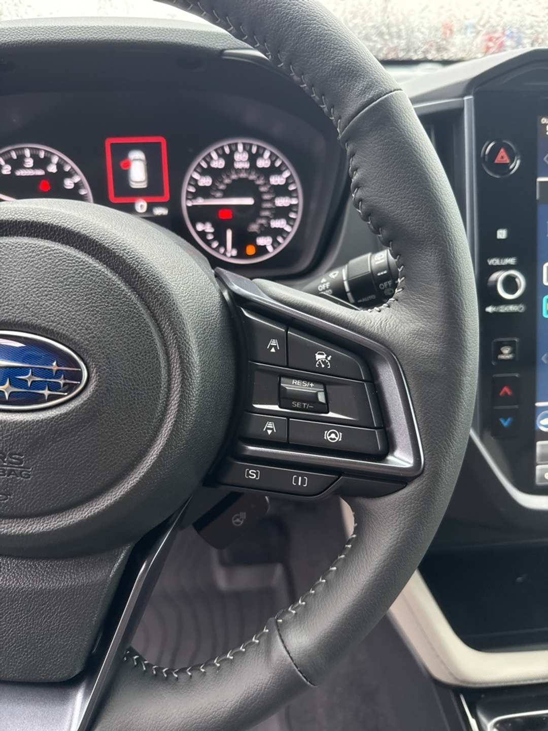 2026 Subaru Forester Limited - Image 36