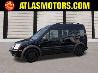 2013 Ford Transit Connect XLT Premium