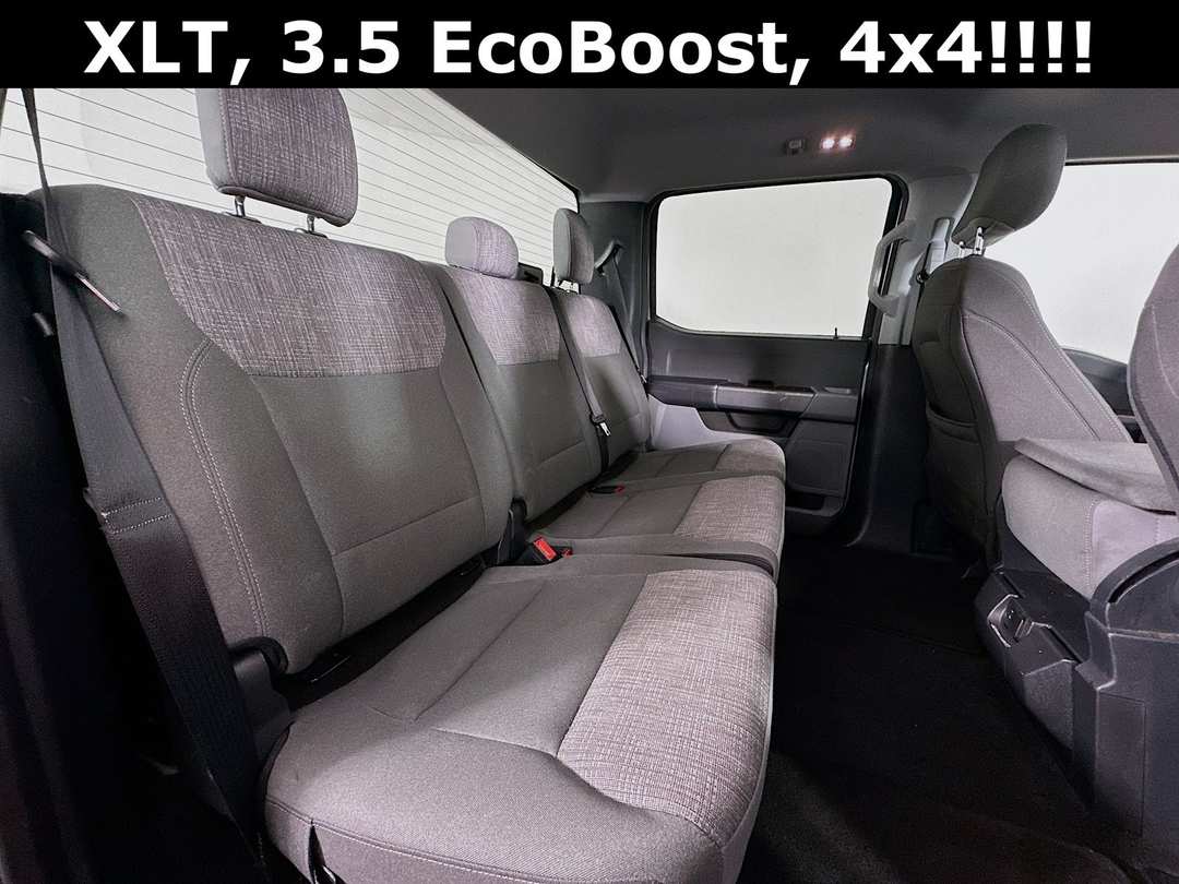2023 Ford F-150 XLT - Image 25