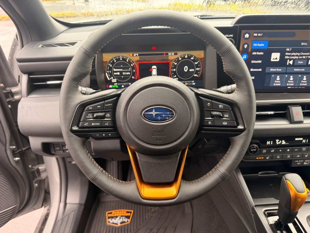 2026 Subaru Outback Wilderness - Image 30