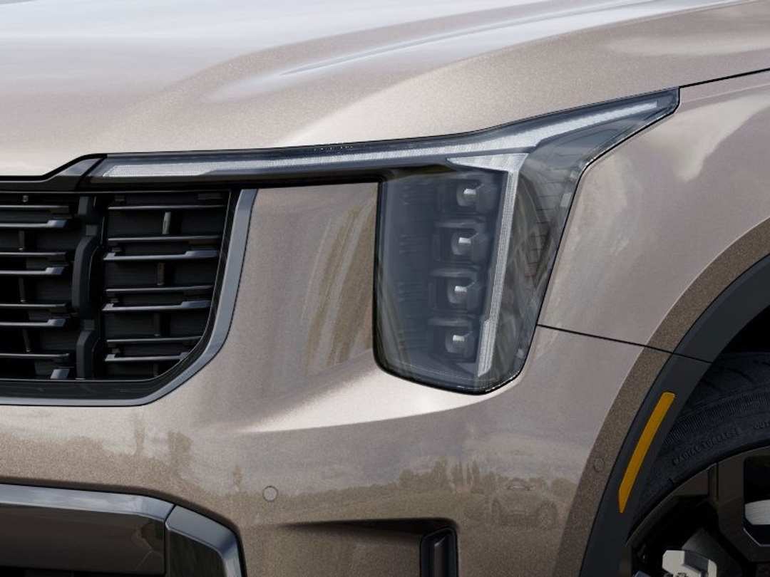 2026 Kia Sorento XLine SX Prestige - Image 10