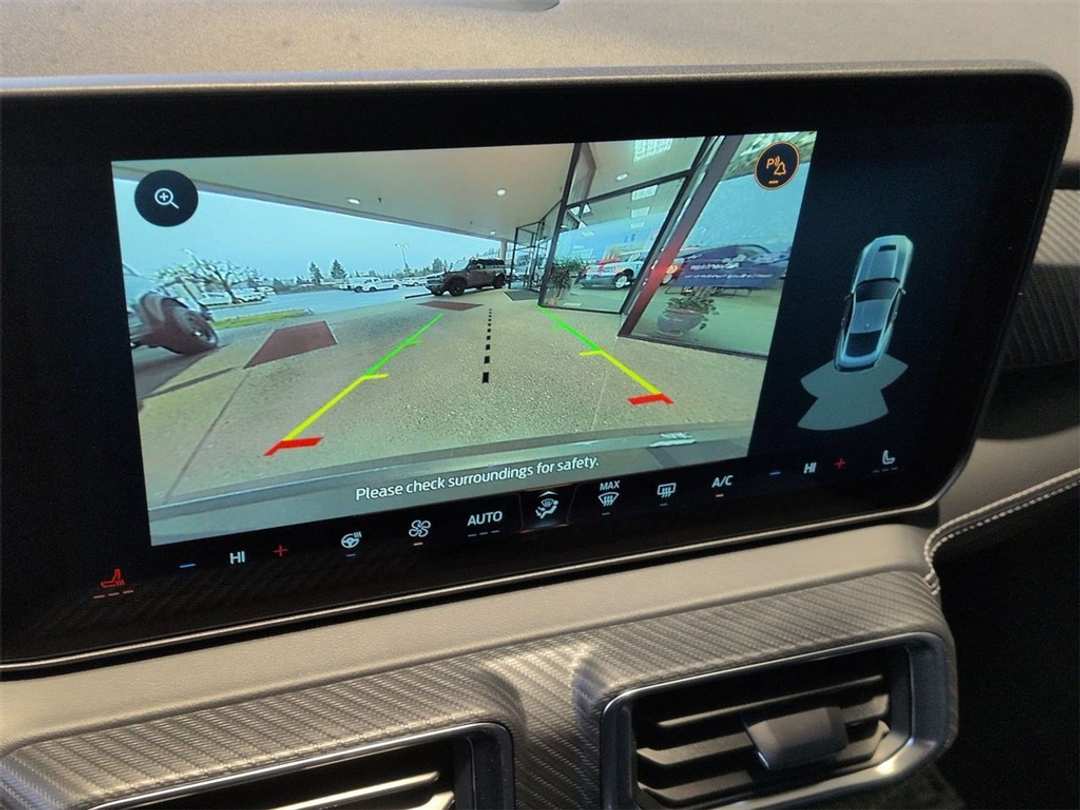 2026 Ford Mustang GT Premium - Image 18