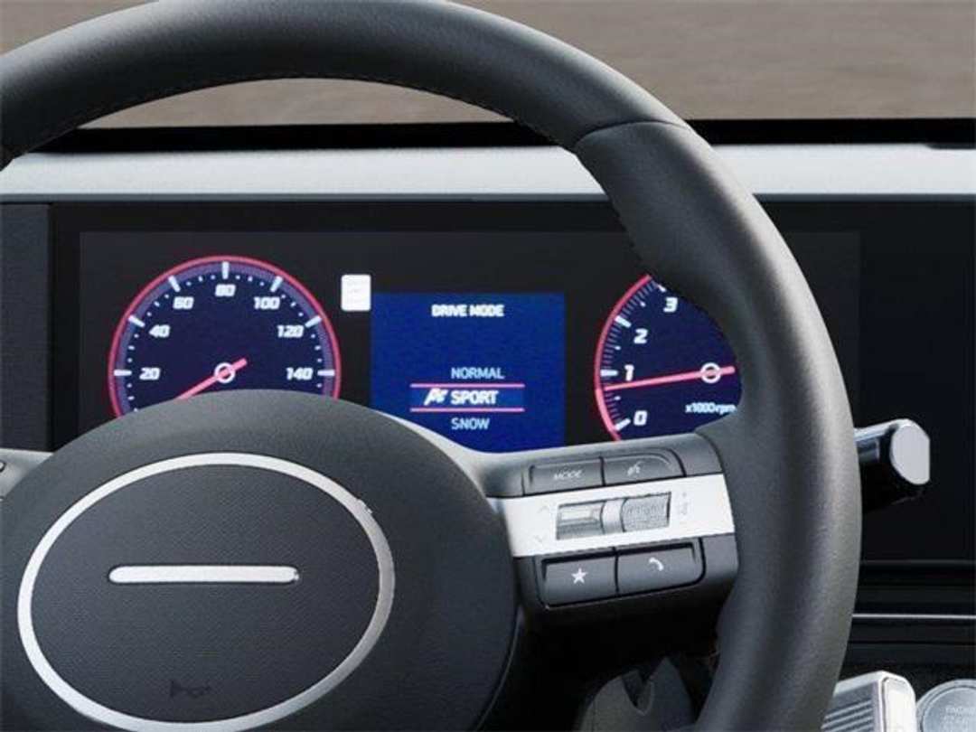 2026 Hyundai Kona SEL Sport - Image 14