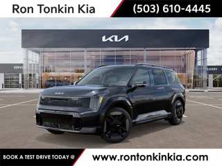 2026 Kia Ev9 GTLine