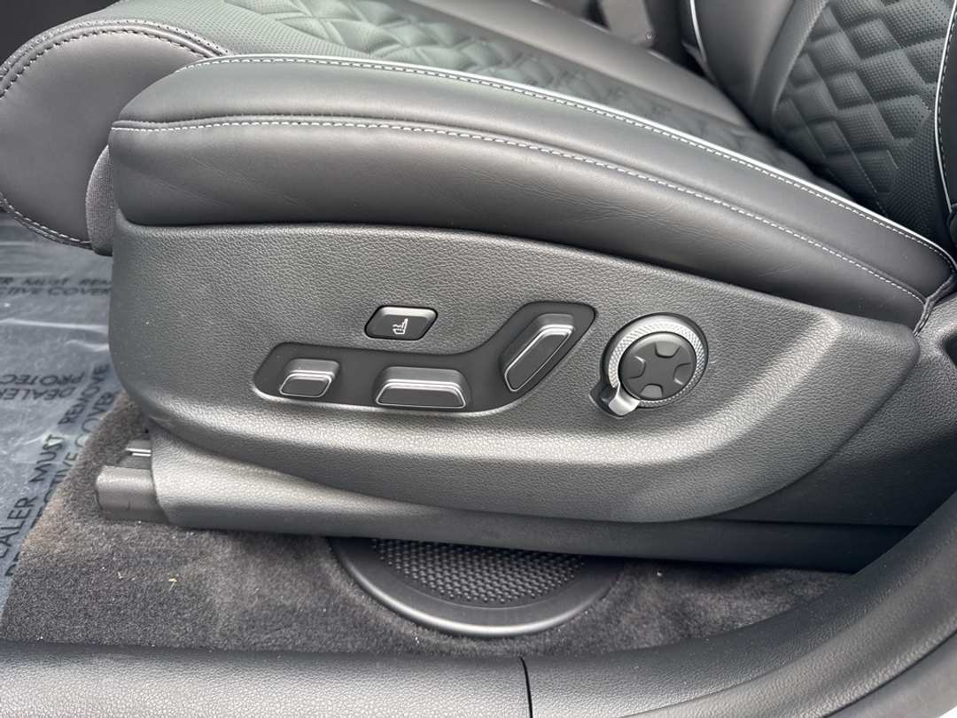 2026 Genesis Gv80 3.5T eSC - Image 21