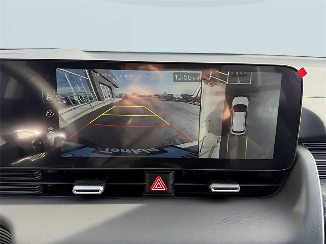 2026 Hyundai Ioniq 5 Limited - Image 21