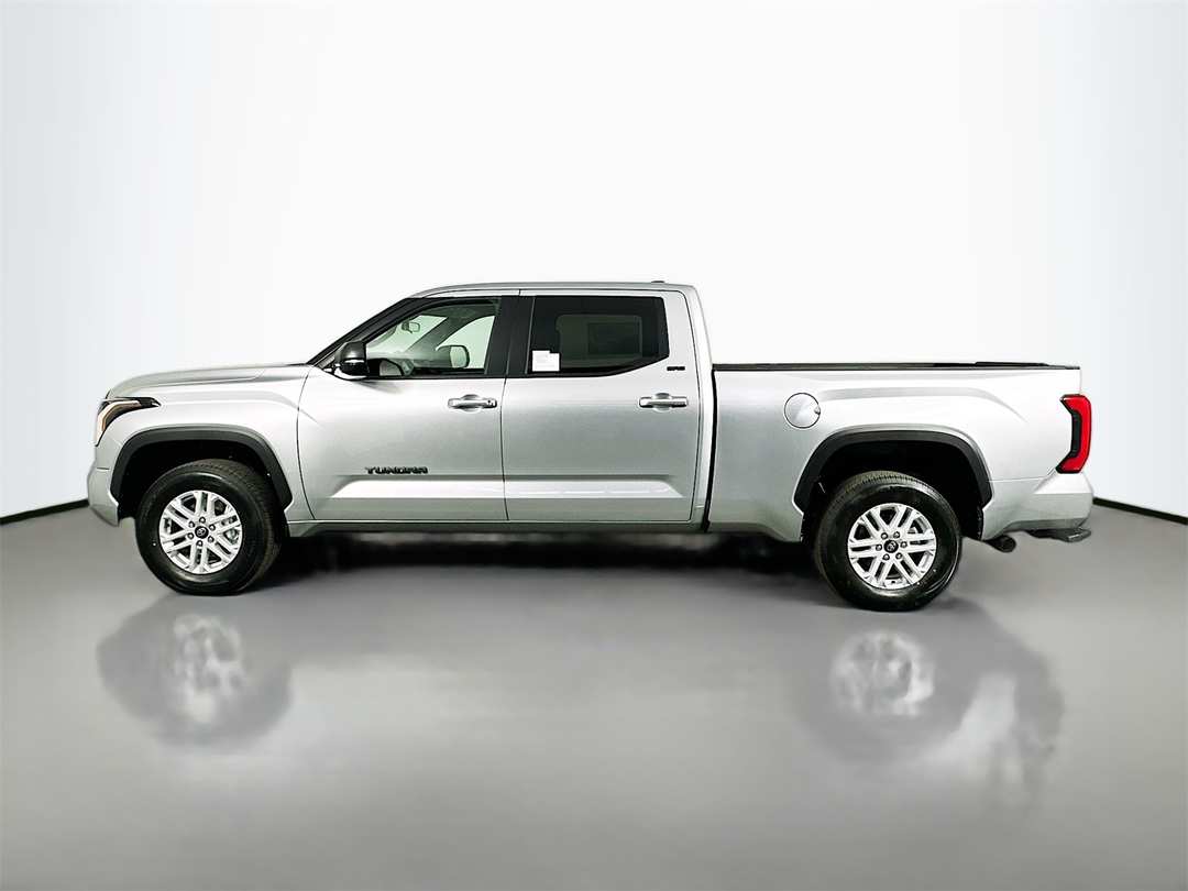 2026 Toyota Tundra SR5 - Image 4